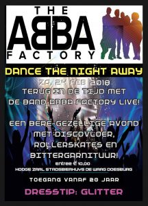 Abba Waag